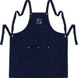 EVO Salon Denim Apron