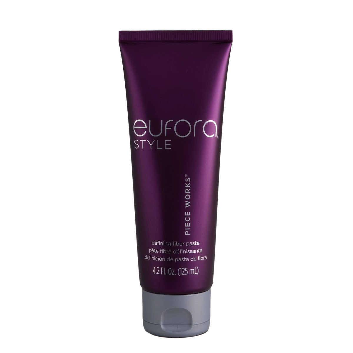 Eufora Style Piece Works Defining Fiber Paste