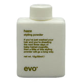 EVO Haze Styling Powder for Volume and Texture