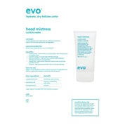Evo Head Mistress Cuticle Sealer