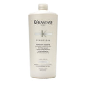 Kérastase Densifièque bottle on a white background