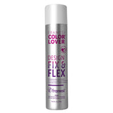 Framesi Color Lover Design Fix & Flex Workable Brushable Strong Hairspray