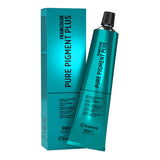 Framesi Pure Pigment Plus Permanent Hair Coloring Cream 2 oz
