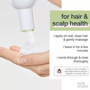Milk Shake Energizing Blend Thickening Shampoo & Conditioner