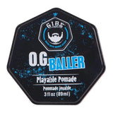 Gibs O.G. Baller Playable Pomade