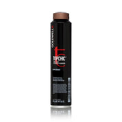 Goldwell Topchic Permanent Hair Colour Warm Browns Cans