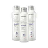 Goldwell Light Dimensions Silklift Conditioning Cream Developer Light Dimensions