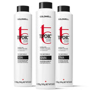 Goldwell Topchic Zero Permanent Hair Color Canister– Professional Hair Color