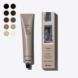 Davines Mask with Vibrachrom Permanent Hair Dye Professional Color 3.38 oz