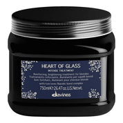 Davines Heart of Glass Intense Treatment For Blonde Care