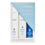 L'anza Healing Moisture Trio Gift Set