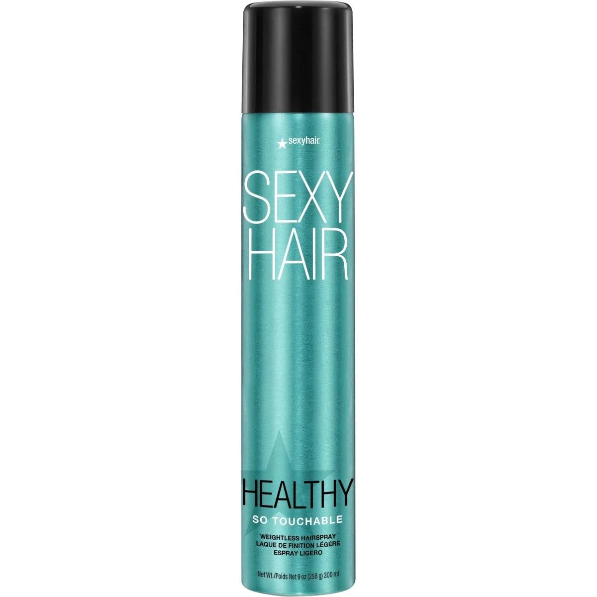 weightless hairspray for flexible hold hair
lightweight hair spray for soft touchable styles
flexible hold hairspray no crunch finish
touchable hair spray for natural movement
soft hold hairspray for everyday styling