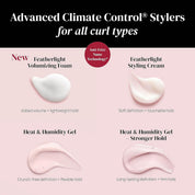 Ouidad Advanced Climate Control Stronger Hold Gel for Curly Hair