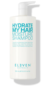 ELEVEN AUSTRALIA - Hydrate My Hair Moisture Shampoo