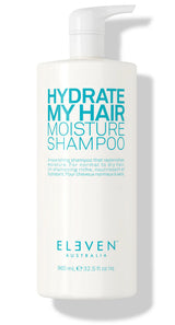 ELEVEN AUSTRALIA - Hydrate My Hair Moisture Shampoo