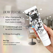 IGK Expensive Clear Gloss Top Coat