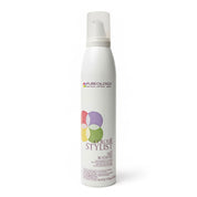 Pureology Colour Stylist Silk Bodifier Volumizing Mousse