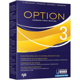 ISO Perm Professional Option 3 Perms