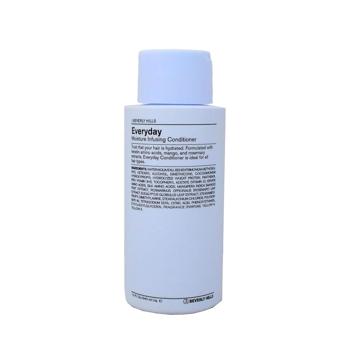 J Beverly Hills Everyday Moisture Infusing Conditioner