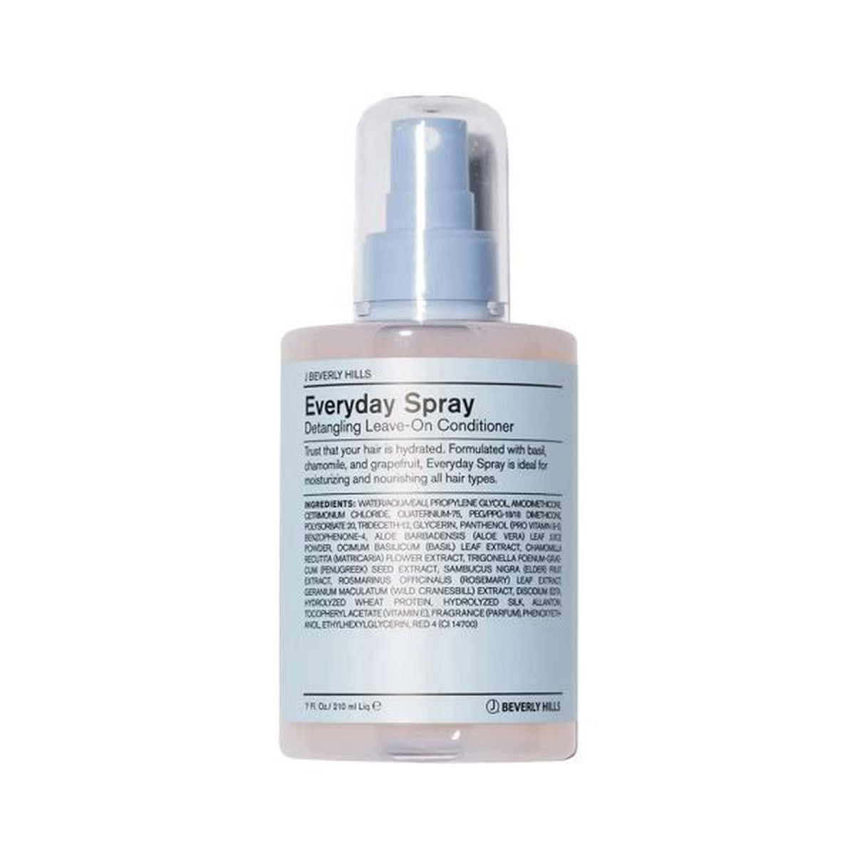 J Beverly Hills Everyday Spray