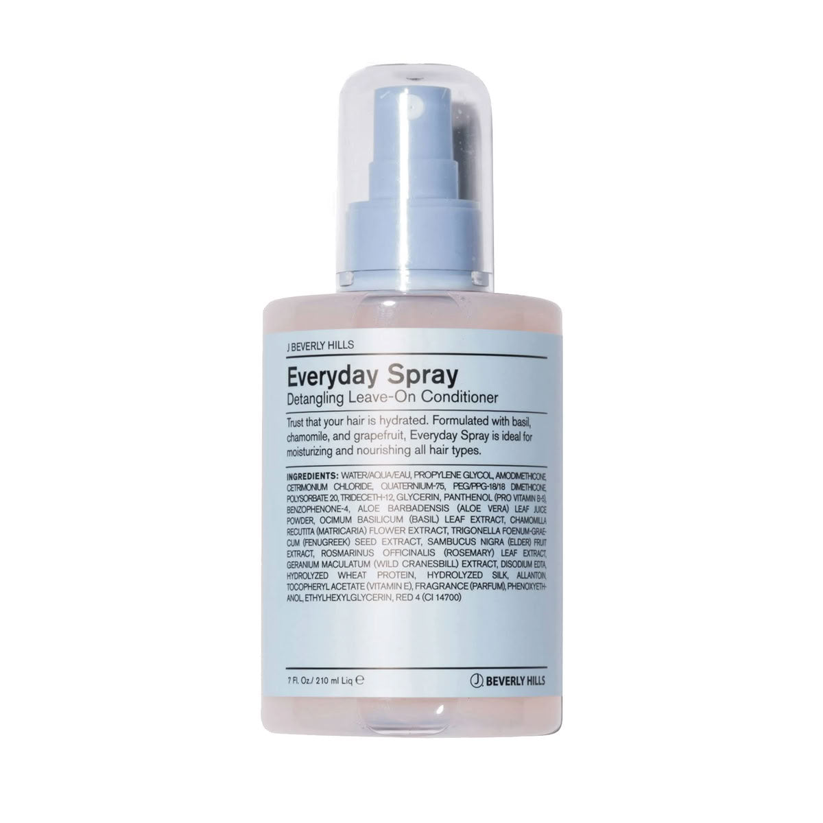 J Beverly Hills Everyday Spray