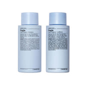 J Beverly Hills Fragile Colour Preserve Shampoo & Conditioner