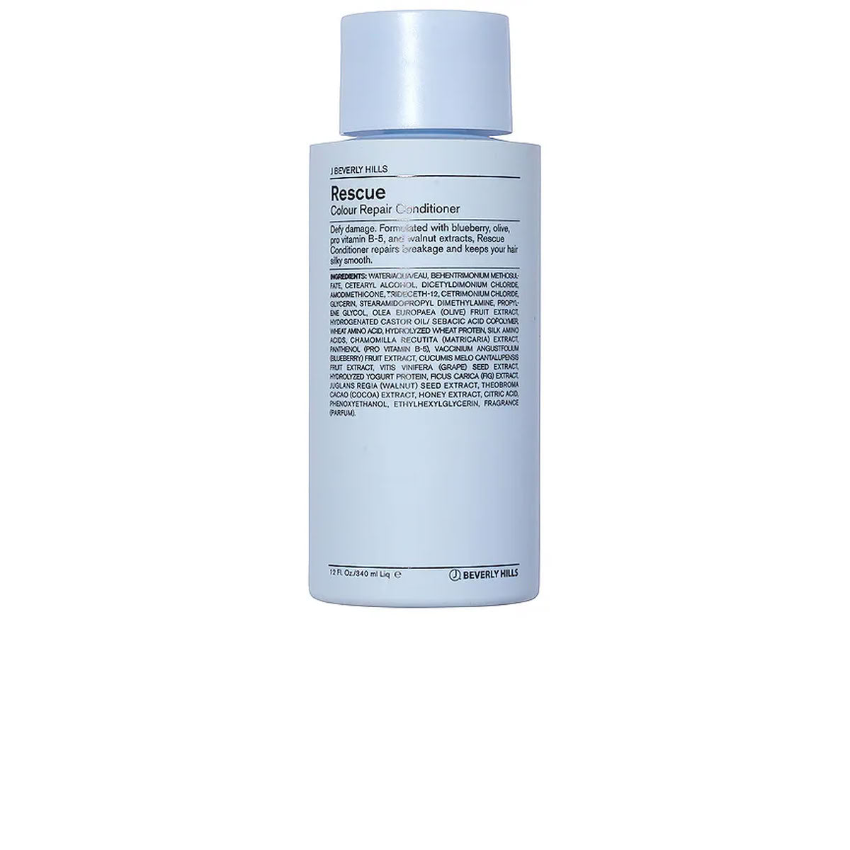 J Beverly Hills Rescue Colour Repair Conditioner