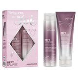 Joico Defy Damage Protective Shampoo & Conditioner Duo Set