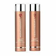 Keratherapy KeratinFixx Repair Shampoo and Conditioner