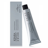 Kenra Permanent Coloring Creme 3 oz