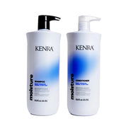 Kenra Professional Moisture Shampoo and Conditioner Duo