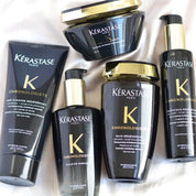 Kérastase Chronologiste Shampoo