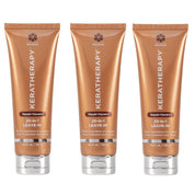 Keratherapy Keratin Infused Keratinfixx 20-in-1 Miracle Leave-In Conditioner 4.2 Oz (Pack Of 3)