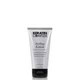 Keratin Complex Styling Lotion