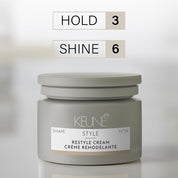 Keune Style Restyle Cream