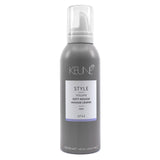 Keune Style Volume Soft Mousse
