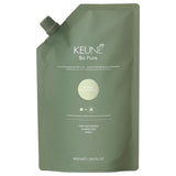 Keune So Pure Clarify Conditioner Refill, Anti-Pollution and Hair Health Formula