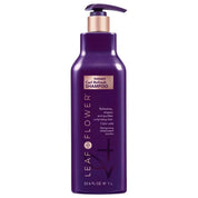 Leaf & Flower Instant Curl Refresh Shampoo & Curl Repair Conditioner