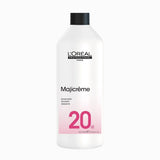L'Oréal Professionnel Majicrème Developer 33.8 oz – Professional Hair Color Developer