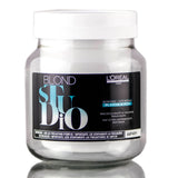 L'Oréal Professionnel Blond Studio Platinum Plus Lightening Paste 17.6 Oz