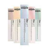 L'Oreal DIA Light Ammonia Free Demi-Permanent Gel Creme Haircolor 1.7 oz