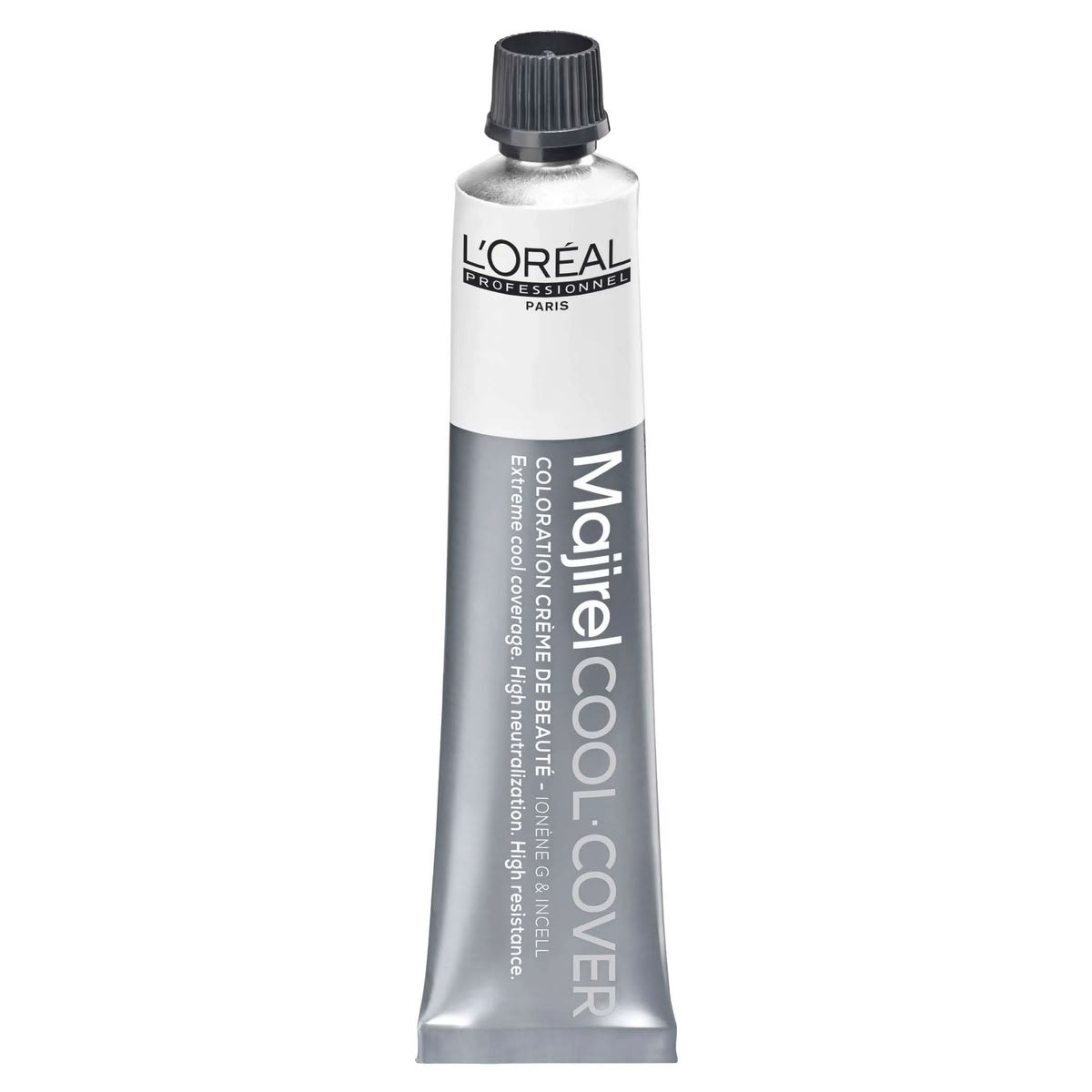 L'Oreal Majirel COOL COVER Permanent Cream Hair Color