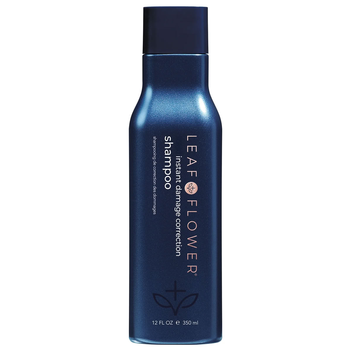 Leaf & Flower Instant Damage Correction Shampoo