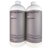 Living Proof No Frizz Shampoo & Conditioner DUO