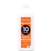 Matrix Cream Developer