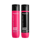 Matrix Total Results Instacure Anti-Breakage Shampoo and Conditioner  Duo Set