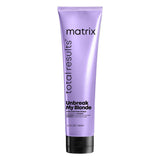 Matrix Total Results Unbreak My Blonde Citric Acid Leave In Treatment