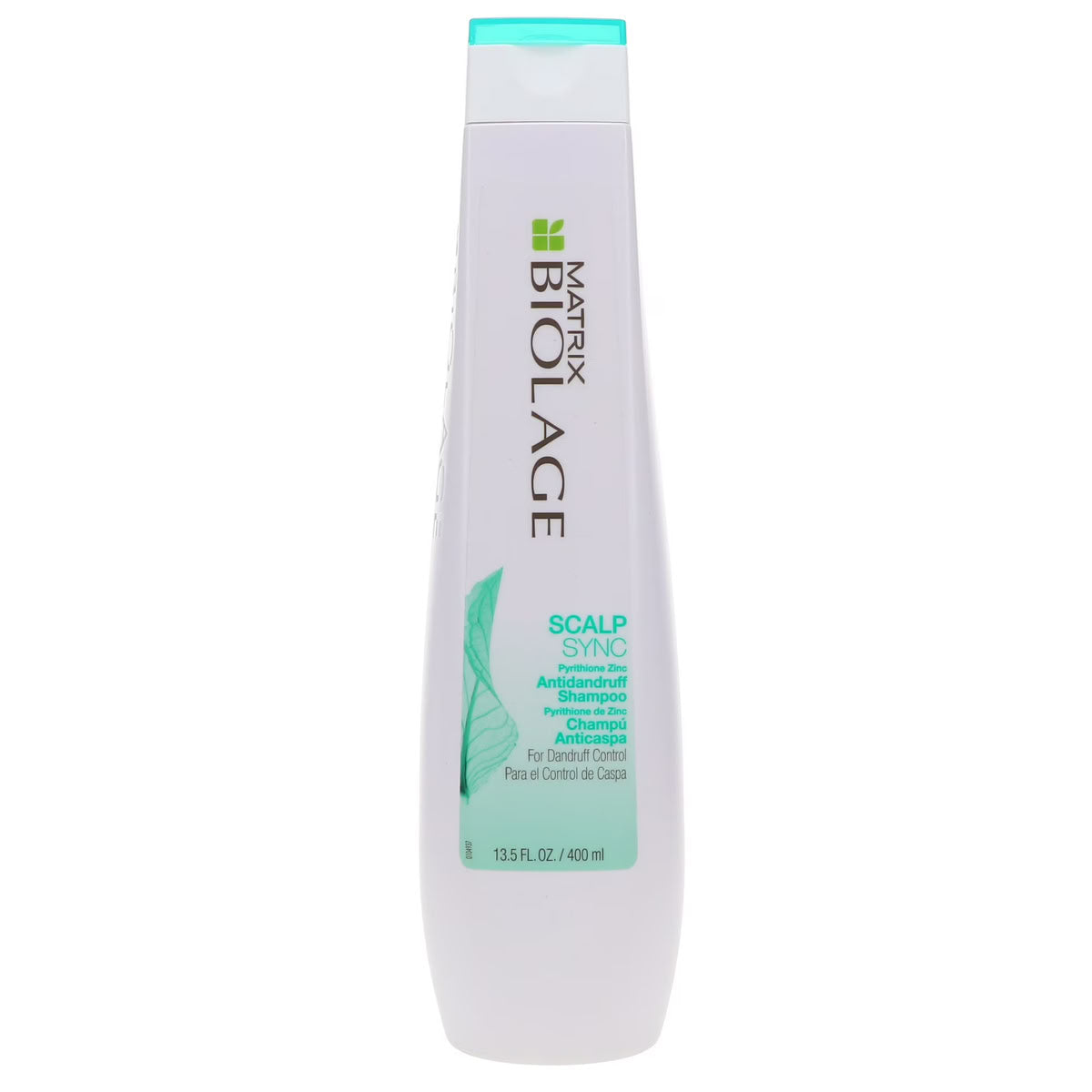 Matrix Biolage Scalpsync Anti-Dandruff Shampoo 13.5 oz