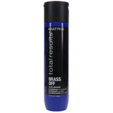 Total Results Brass Off Blue Conditioner