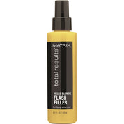Matrix Total Results Hello Blondie Flash Filler Hair Mist